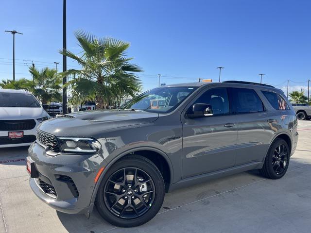 2026 Dodge Durango DURANGO GT PLUS AWD HEMI V8 2026 Dodge Durango DURANGO GT PLUS AWD HEMI V8