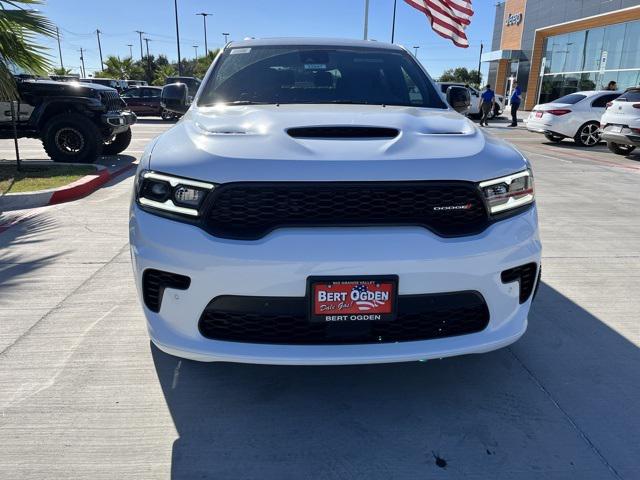 2026 Dodge Durango DURANGO GT PLUS AWD HEMI V8 2026 Dodge Durango DURANGO GT PLUS AWD HEMI V8