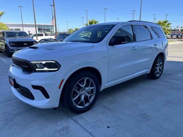 2026 Dodge Durango DURANGO GT PLUS AWD HEMI V8 2026 Dodge Durango DURANGO GT PLUS AWD HEMI V8