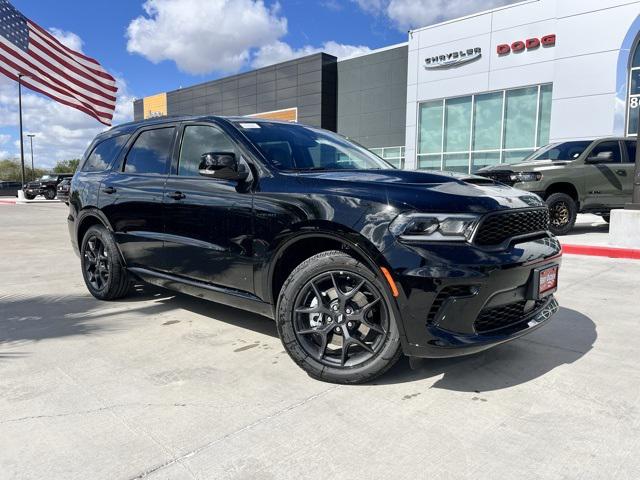 2026 Dodge Durango DURANGO GT PLUS AWD HEMI V8 2026 Dodge Durango DURANGO GT PLUS AWD HEMI V8