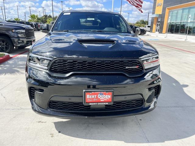 2026 Dodge Durango DURANGO GT PLUS AWD HEMI V8 2026 Dodge Durango DURANGO GT PLUS AWD HEMI V8