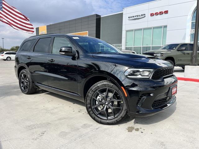 2026 Dodge Durango DURANGO GT PLUS AWD HEMI V8 2026 Dodge Durango DURANGO GT PLUS AWD HEMI V8
