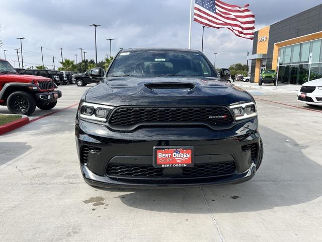 2026 Dodge Durango DURANGO GT PLUS AWD HEMI V8 2026 Dodge Durango DURANGO GT PLUS AWD HEMI V8