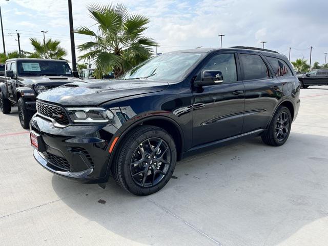 2026 Dodge Durango DURANGO GT PLUS AWD HEMI V8 2026 Dodge Durango DURANGO GT PLUS AWD HEMI V8