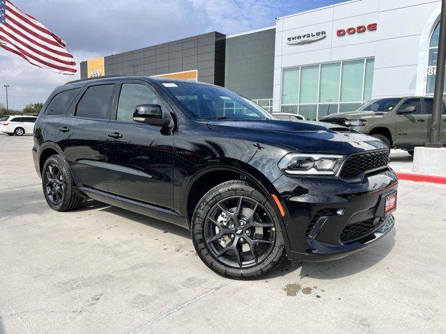 2026 Dodge Durango DURANGO GT PLUS AWD HEMI V8 2026 Dodge Durango DURANGO GT PLUS AWD HEMI V8
