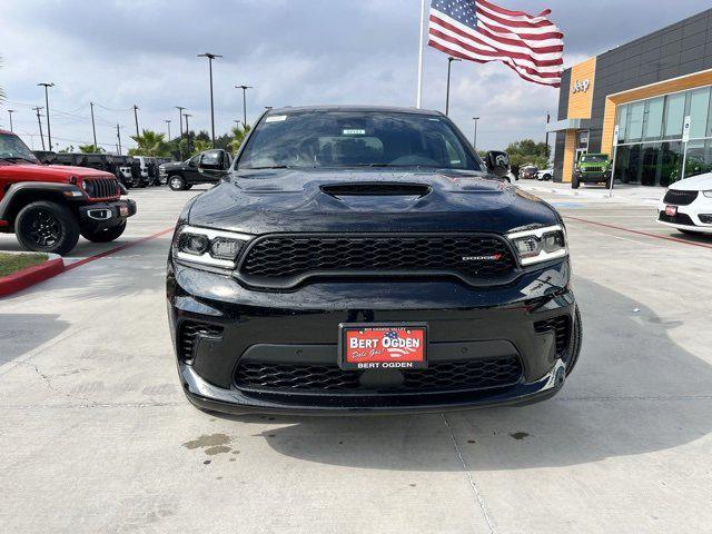 2026 Dodge Durango DURANGO GT PLUS AWD HEMI V8 2026 Dodge Durango DURANGO GT PLUS AWD HEMI V8