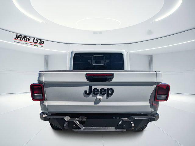 2026 Jeep Gladiator GLADIATOR SPORT S 4X4