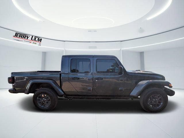 2026 Jeep Gladiator GLADIATOR SPORT S 4X4