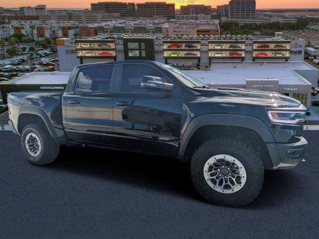 2026 RAM Ram 1500 RAM 1500 RHO CREW CAB 4X4 57 BOX