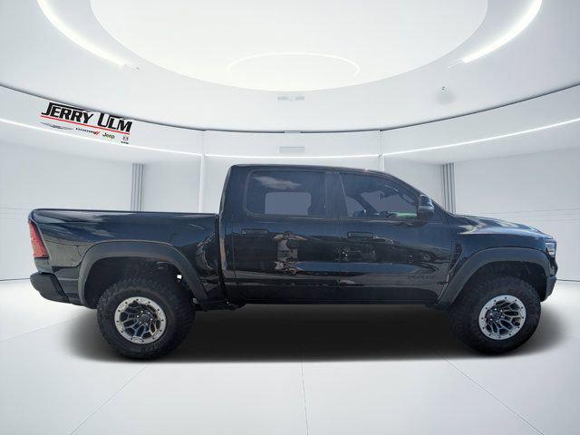 2026 RAM Ram 1500 RAM 1500 RHO CREW CAB 4X4 57 BOX