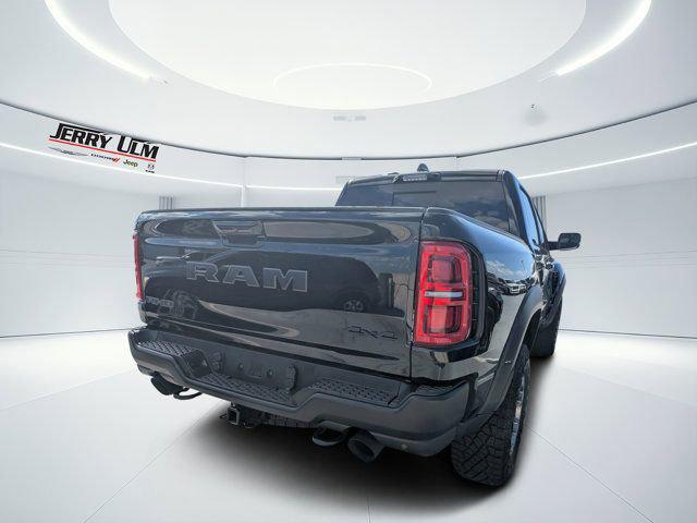 2026 RAM Ram 1500 RAM 1500 RHO CREW CAB 4X4 57 BOX