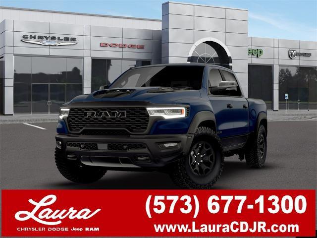 2026 RAM Ram 1500 RAM 1500 RHO CREW CAB 4X4 57 BOX 2026 RAM Ram 1500 RAM 1500 RHO CREW CAB 4X4 57 BOX