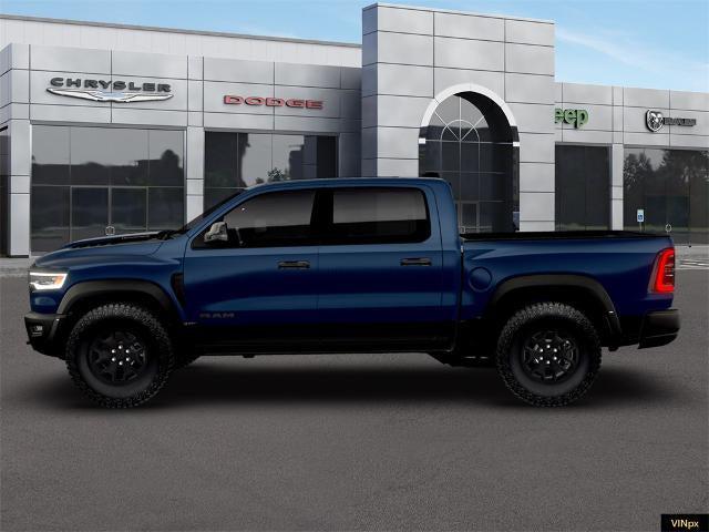 2026 RAM Ram 1500 RAM 1500 RHO CREW CAB 4X4 57 BOX 2026 RAM Ram 1500 RAM 1500 RHO CREW CAB 4X4 57 BOX