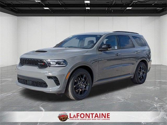 2026 Dodge Durango DURANGO GT PLUS AWD HEMI V8 2026 Dodge Durango DURANGO GT PLUS AWD HEMI V8
