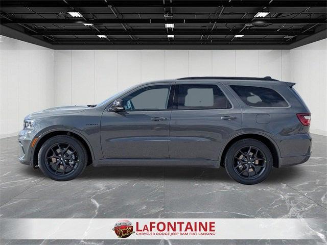 2026 Dodge Durango DURANGO GT PLUS AWD HEMI V8 2026 Dodge Durango DURANGO GT PLUS AWD HEMI V8
