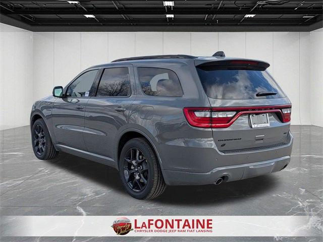 2026 Dodge Durango DURANGO GT PLUS AWD HEMI V8 2026 Dodge Durango DURANGO GT PLUS AWD HEMI V8