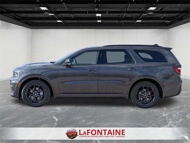 2026 Dodge Durango DURANGO GT PLUS AWD HEMI V8 2026 Dodge Durango DURANGO GT PLUS AWD HEMI V8