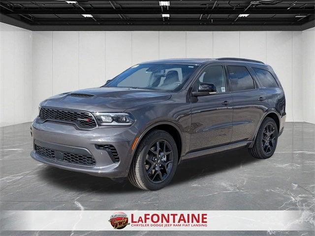2026 Dodge Durango DURANGO GT PLUS AWD HEMI V8 2026 Dodge Durango DURANGO GT PLUS AWD HEMI V8