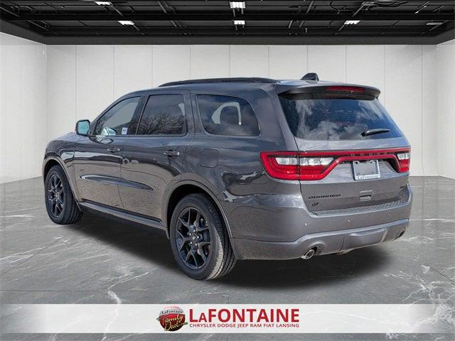 2026 Dodge Durango DURANGO GT PLUS AWD HEMI V8 2026 Dodge Durango DURANGO GT PLUS AWD HEMI V8