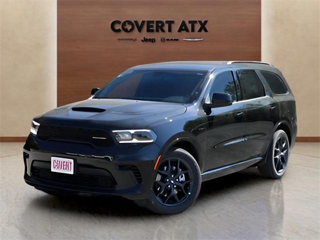 2026 Dodge Durango DURANGO GT AWD HEMI V8 2026 Dodge Durango DURANGO GT AWD HEMI V8