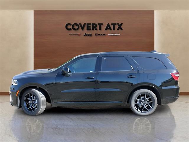 2026 Dodge Durango DURANGO GT AWD HEMI V8 2026 Dodge Durango DURANGO GT AWD HEMI V8