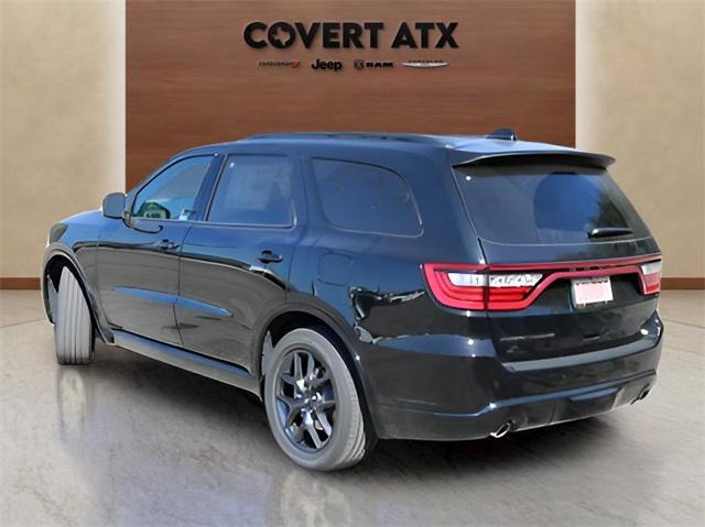 2026 Dodge Durango DURANGO GT AWD HEMI V8 2026 Dodge Durango DURANGO GT AWD HEMI V8