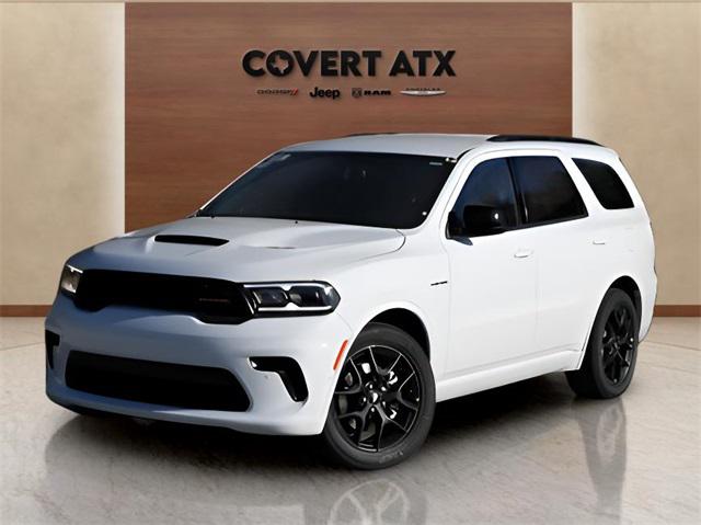 2026 Dodge Durango DURANGO GT AWD HEMI V8 2026 Dodge Durango DURANGO GT AWD HEMI V8