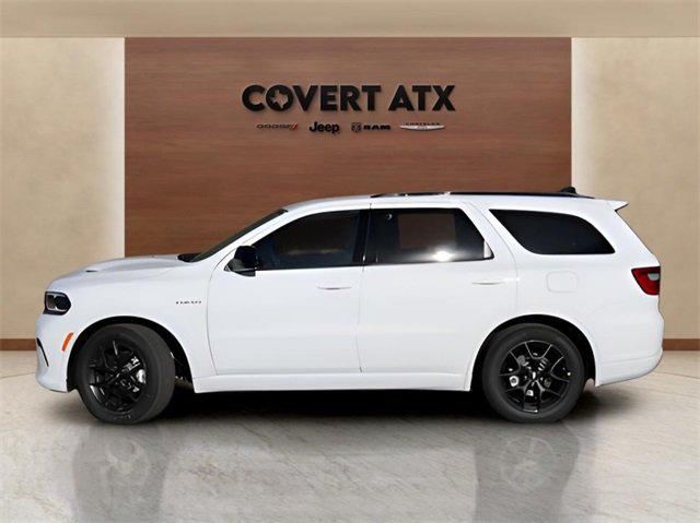 2026 Dodge Durango DURANGO GT AWD HEMI V8 2026 Dodge Durango DURANGO GT AWD HEMI V8