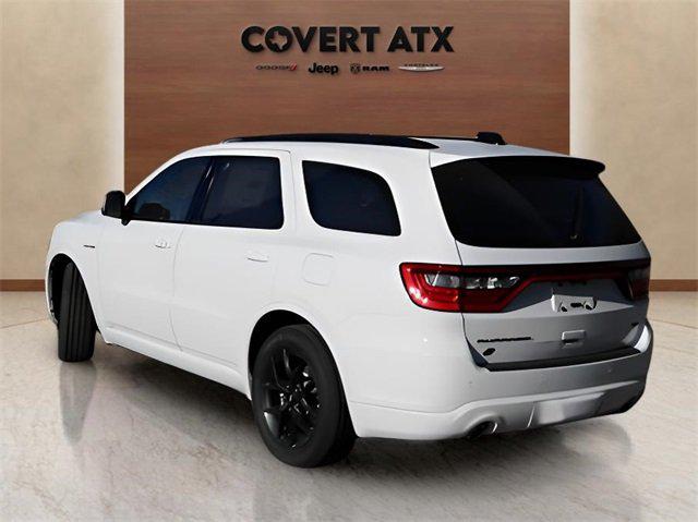 2026 Dodge Durango DURANGO GT AWD HEMI V8 2026 Dodge Durango DURANGO GT AWD HEMI V8