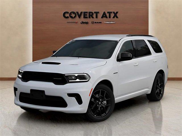 2026 Dodge Durango DURANGO GT AWD HEMI V8 2026 Dodge Durango DURANGO GT AWD HEMI V8