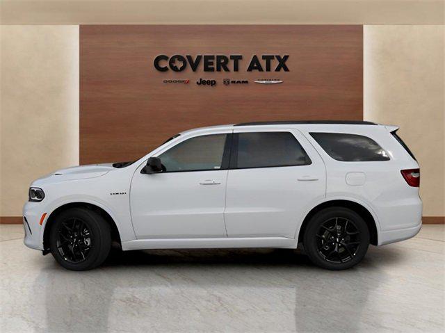 2026 Dodge Durango DURANGO GT AWD HEMI V8 2026 Dodge Durango DURANGO GT AWD HEMI V8