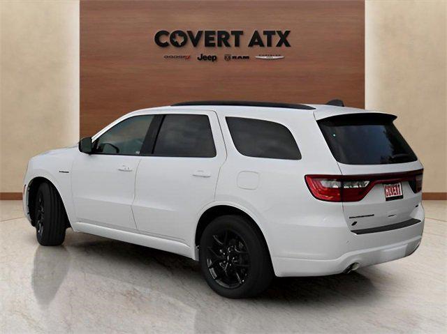 2026 Dodge Durango DURANGO GT AWD HEMI V8 2026 Dodge Durango DURANGO GT AWD HEMI V8