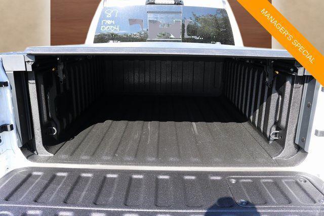 2026 Ram 1500 Limited Crew Cab 4x4 5'7" Box