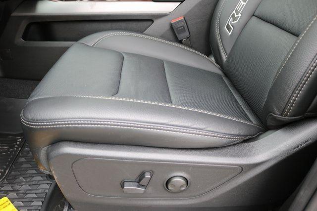 2026 Ram 1500 Rebel Crew Cab 4x4 5'7" Box