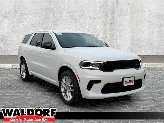 2026 Dodge Durango DURANGO GT AWD