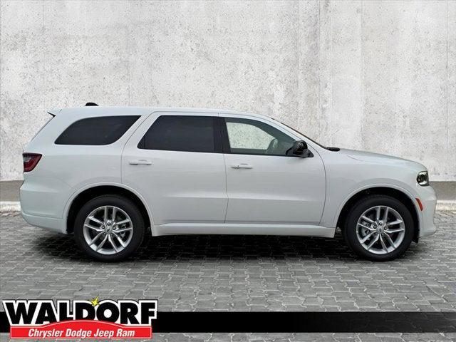 2026 Dodge Durango DURANGO GT AWD