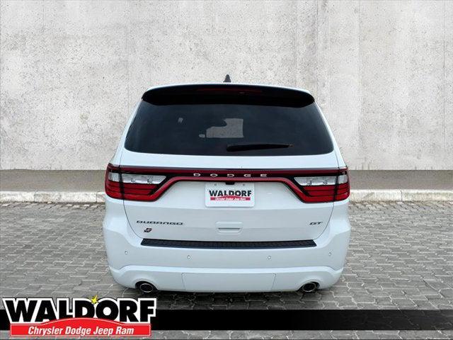 2026 Dodge Durango DURANGO GT AWD