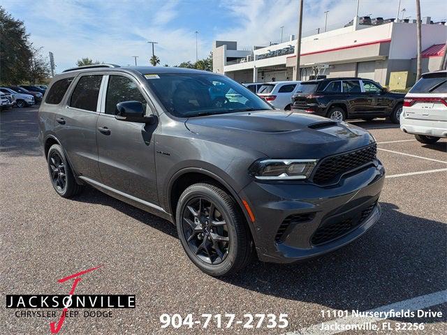 2026 Dodge Durango DURANGO GT PLUS AWD HEMI V8 2026 Dodge Durango DURANGO GT PLUS AWD HEMI V8