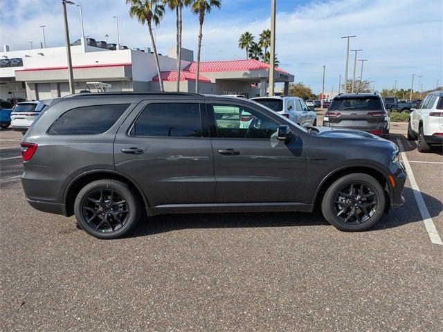 2026 Dodge Durango DURANGO GT PLUS AWD HEMI V8 2026 Dodge Durango DURANGO GT PLUS AWD HEMI V8