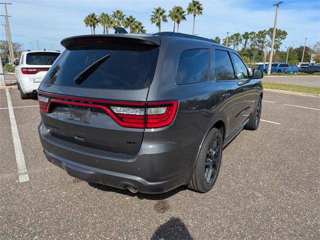 2026 Dodge Durango DURANGO GT PLUS AWD HEMI V8 2026 Dodge Durango DURANGO GT PLUS AWD HEMI V8