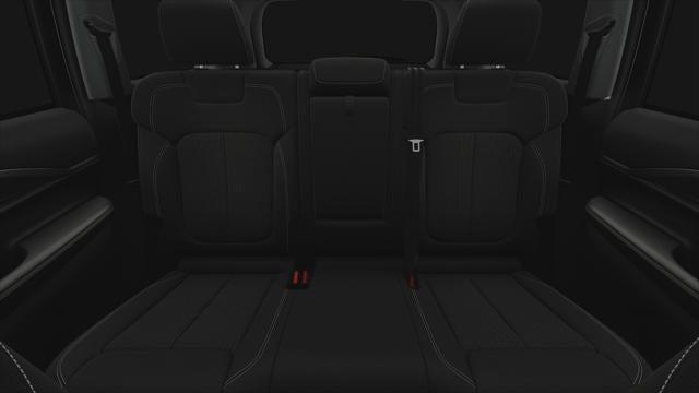 2025 Jeep Grand Cherokee GRAND CHEROKEE LAREDO X 4X2 2025 Jeep Grand Cherokee GRAND CHEROKEE LAREDO X 4X2