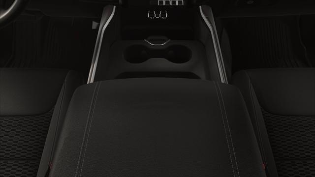 2026 RAM Ram 1500 RAM 1500 LONE STAR CREW CAB 4X4 57 BOX