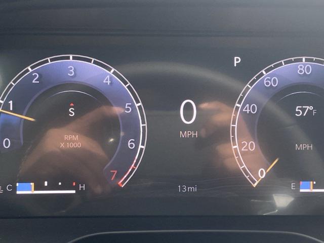 2025 Jeep Grand Cherokee GRAND CHEROKEE ALTITUDE X 4X4 2025 Jeep Grand Cherokee GRAND CHEROKEE ALTITUDE X 4X4