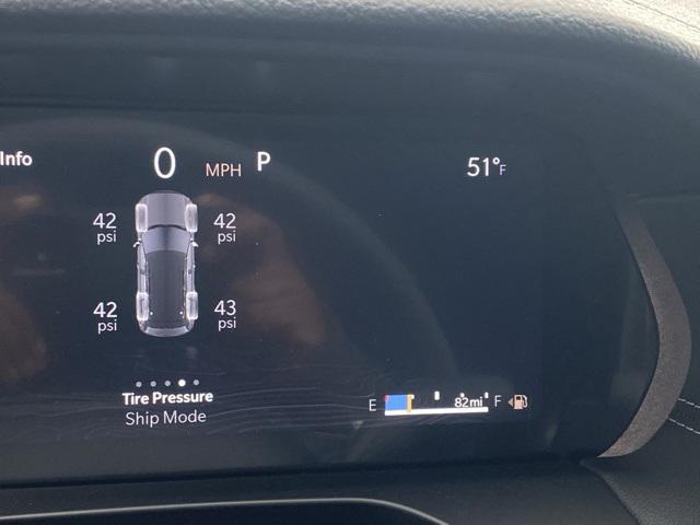 2025 Jeep Grand Cherokee GRAND CHEROKEE LIMITED 4X4 2025 Jeep Grand Cherokee GRAND CHEROKEE LIMITED 4X4