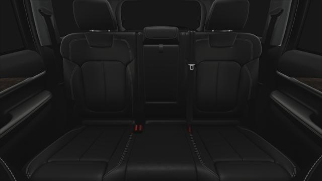 2025 Jeep Grand Cherokee GRAND CHEROKEE LIMITED 4X4 2025 Jeep Grand Cherokee GRAND CHEROKEE LIMITED 4X4