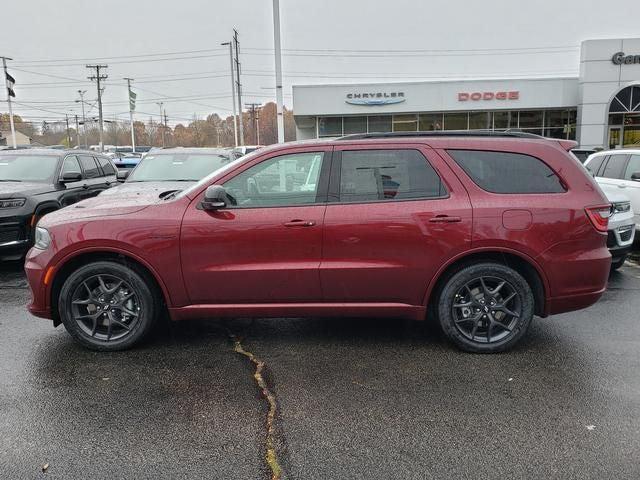 2026 Dodge Durango DURANGO GT PLUS AWD HEMI V8 2026 Dodge Durango DURANGO GT PLUS AWD HEMI V8