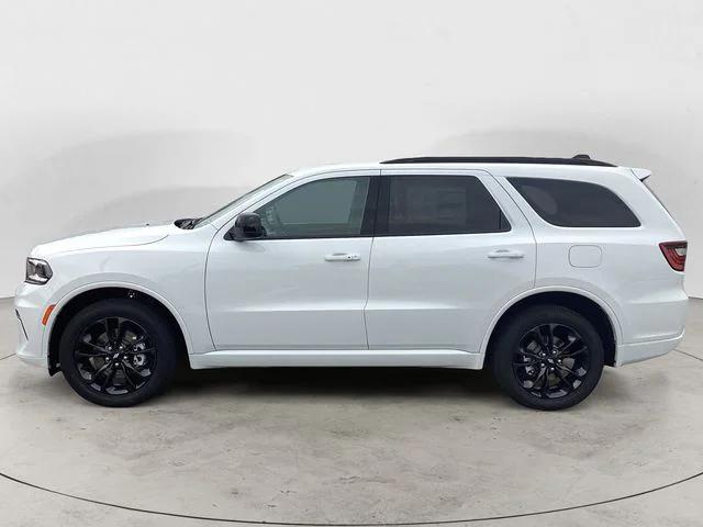 2026 Dodge Durango DURANGO GT AWD 2026 Dodge Durango DURANGO GT AWD