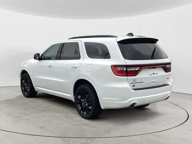 2026 Dodge Durango DURANGO GT AWD 2026 Dodge Durango DURANGO GT AWD