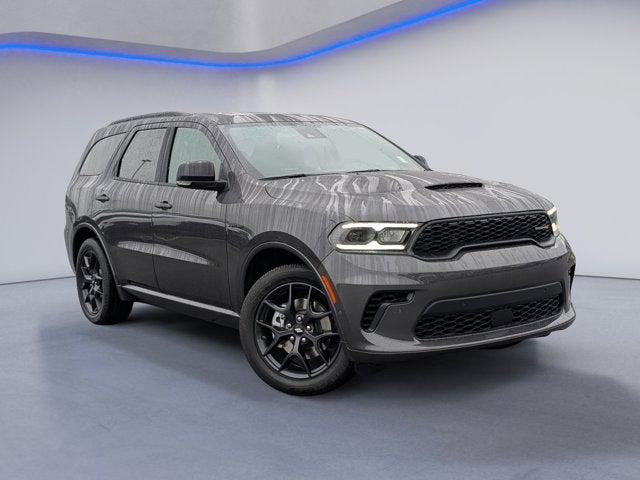 2026 Dodge Durango DURANGO GT PLUS AWD HEMI V8 2026 Dodge Durango DURANGO GT PLUS AWD HEMI V8