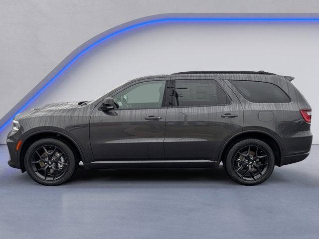 2026 Dodge Durango DURANGO GT PLUS AWD HEMI V8 2026 Dodge Durango DURANGO GT PLUS AWD HEMI V8